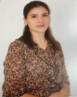 Педагогический работник Нартокова Лина Зуберовна Педагогический работник Нартокова Лина Зуберовна